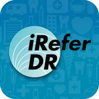 iReferDR icon