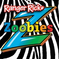 Ranger Rick Zoobies icon