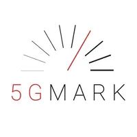 5GMARK (3G/4G/5G speed test) icon