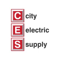 City Electric Supply Canada icon