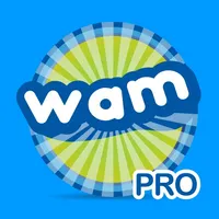 WAM Pro : World Around Me icon