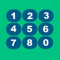 Winning Numbers Game icon