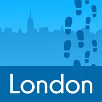 London on Foot : Offline Map icon