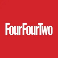 FourFourTwo Magazine icon