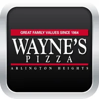 Wayne’s Pizza icon