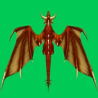 ChilliDragon icon