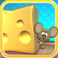 Amazing Escape: Mouse Maze icon