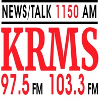 News/Talk KRMS icon