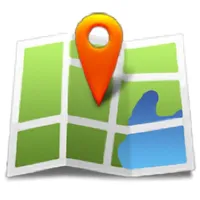 Contacts-Map icon