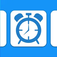 Calendar & Reminder Alarms icon