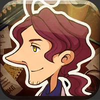 LAYTON BROTHERS MYSTERY ROOM icon