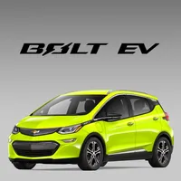 Chevrolet Bolt icon