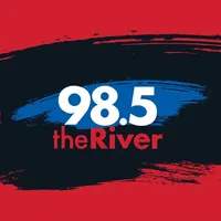 98.5 The River icon