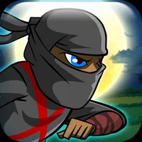 Ninja Racer - Samurai Runner icon