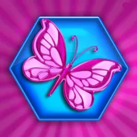 Fitz 2: Magic Match 3 Puzzle icon