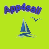 app4sail lite icon