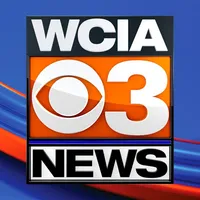 WCIA-3 News App icon