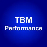 TBM Performance icon