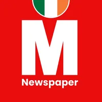 Irish Mirror Newspaper icon