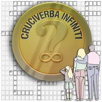 Cruciverba Infiniti Lite icon