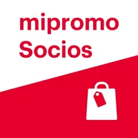 MiPromoSocios icon