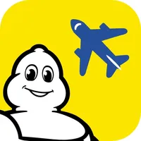 Michelin Aircraft Tire icon