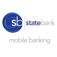 State Bank Mobile Banking App icon