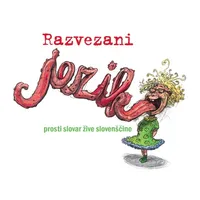 Razvezani jezik icon