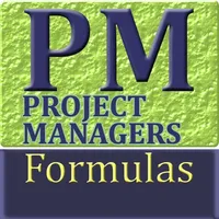 PM Formulas (PMP exam prep) icon