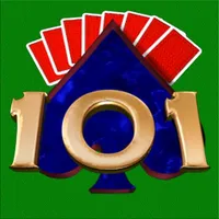 Goodsol Solitaire 101 icon