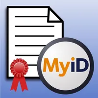 MyID Identity Agent icon