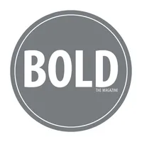 BOLD THE MAGAZINE icon