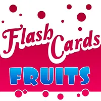 Flash Cards - Fruits icon