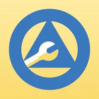 My Spiritual Toolkit AA Steps icon