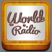 My WorldRadio icon