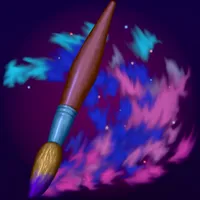 Cosmic Brush icon