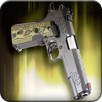 Gun World icon