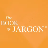 The Book of Jargon® - HF icon