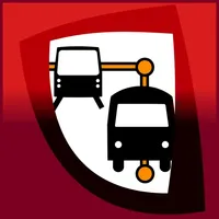 Zaragoza Routes icon