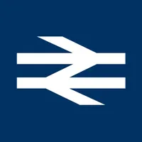 NationalRailEnquiries for iPad icon