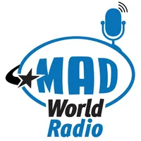 Mad World Radio icon