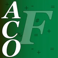 ACO Financial icon