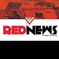 Red News Fanzine icon