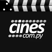 Cines.com.py icon