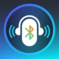 Connect Speaker & Headphone icon