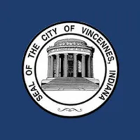 City Of Vincennes IN icon