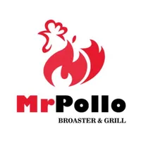 Mr Pollo Uy icon