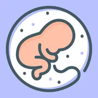 9M: Pregnancy - Baby records icon