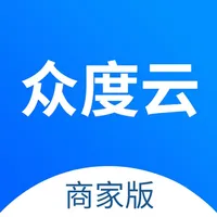 众度云商家 icon