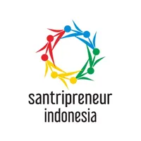 Santripreneur icon